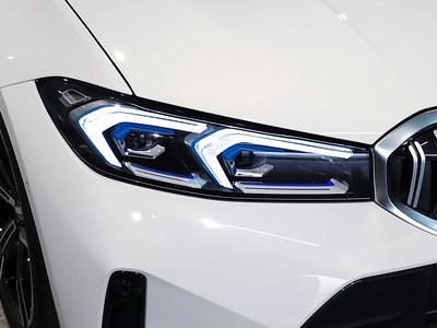صورة مصغرة 13 لـ 2025 BMW 3 SERIES