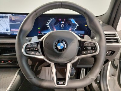 صورة مصغرة 23 لـ 2025 BMW 3 SERIES
