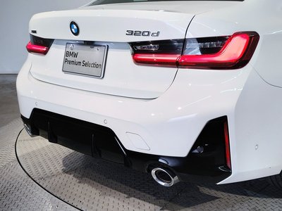 صورة مصغرة 68 لـ 2025 BMW 3 SERIES