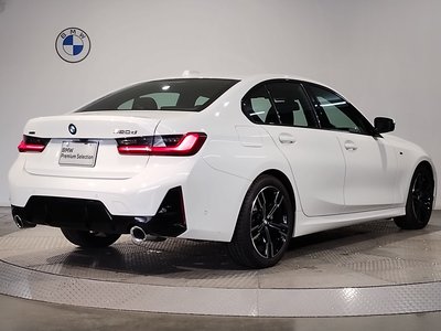 2025 BMW 3 SERIES photo 9