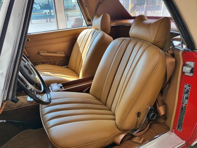 MERCEDES-BENZ SL - 5