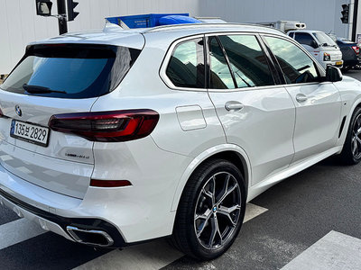 BMW X5 - 2