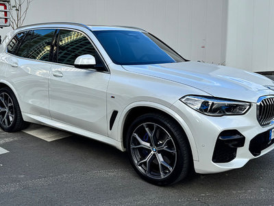 BMW X5 - 5