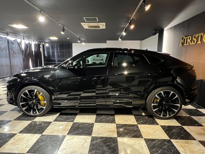 صورة 6 لـ 2020 Lamborghini URUS