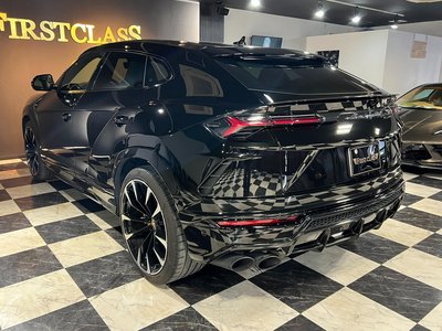 صورة 9 لـ 2020 Lamborghini URUS