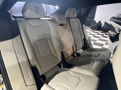 2020 Lamborghini URUS thumbnail 20