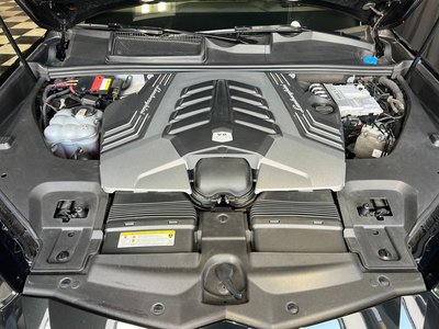 2020 Lamborghini URUS thumbnail 29