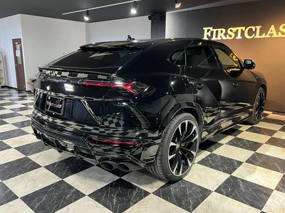 صورة 7 لـ 2020 Lamborghini URUS