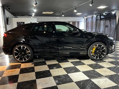 صورة 5 لـ 2020 Lamborghini URUS