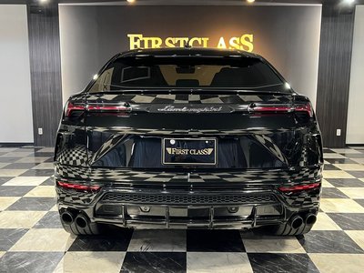 صورة 8 لـ 2020 Lamborghini URUS