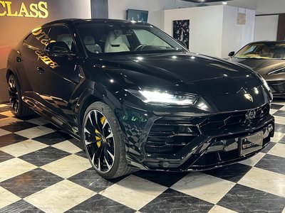 صورة 4 لـ 2020 Lamborghini URUS