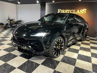 صورة 3 لـ 2020 Lamborghini URUS