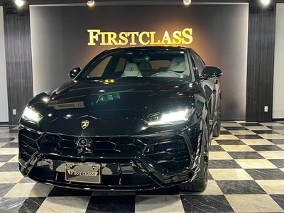 صورة 2 لـ 2020 Lamborghini URUS