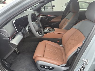 BMW 5 SERIES - 5
