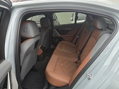 BMW 5 SERIES - 10