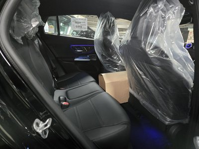 MERCEDES-BENZ GLC - 3