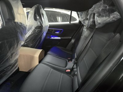 MERCEDES-BENZ GLC - 4