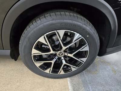 MERCEDES-BENZ GLC - 9