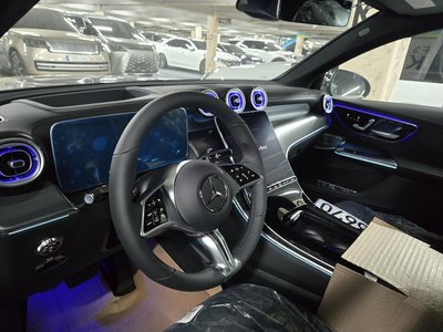 MERCEDES-BENZ GLC - 6