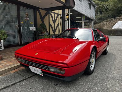 FERRARI 328 GTS