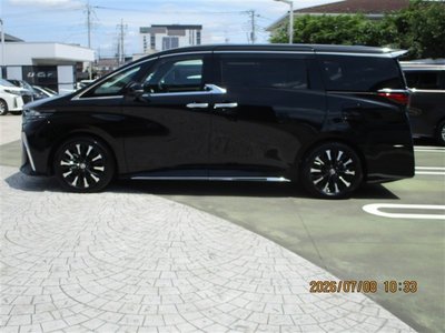 صورة 4 لـ 2024 Toyota ALPHARD