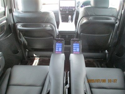 2024 Toyota ALPHARD thumbnail 13