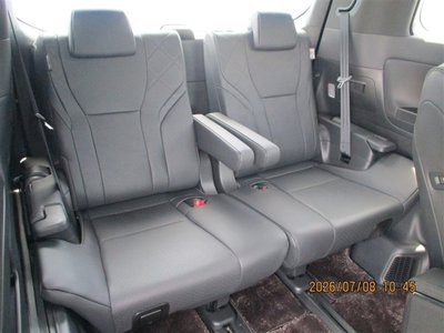 2024 Toyota ALPHARD thumbnail 12