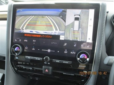 2024 Toyota ALPHARD thumbnail 17
