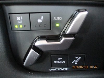 صورة 9 لـ 2024 Toyota ALPHARD
