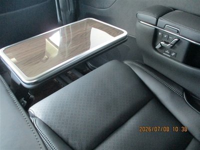 2024 Toyota ALPHARD thumbnail 11