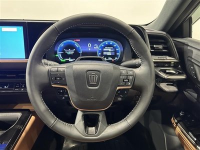 TOYOTA CROWN - 9