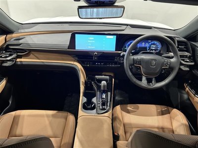 TOYOTA CROWN - 2