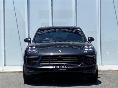 صورة مصغرة 33 لـ 2020 Porsche MACAN