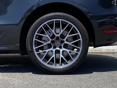 صورة مصغرة 41 لـ 2020 Porsche MACAN