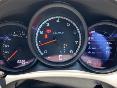 صورة مصغرة 13 لـ 2020 Porsche MACAN