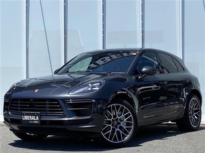صورة مصغرة 30 لـ 2020 Porsche MACAN