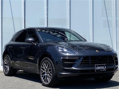 صورة مصغرة 36 لـ 2020 Porsche MACAN
