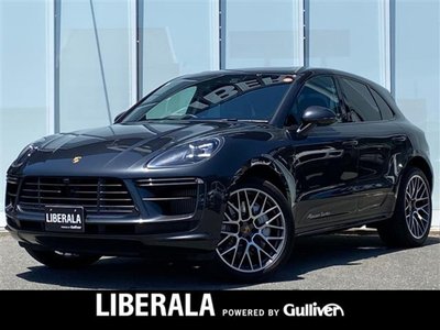 صورة 1 لـ 2020 Porsche MACAN