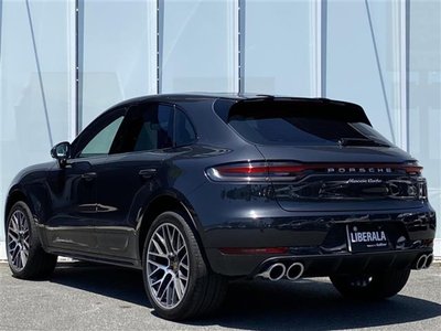 صورة مصغرة 43 لـ 2020 Porsche MACAN