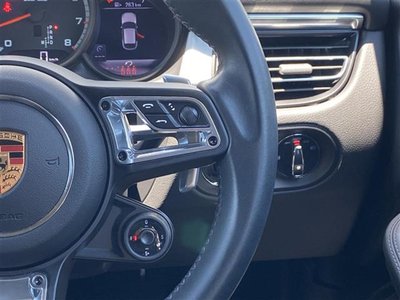 صورة مصغرة 12 لـ 2020 Porsche MACAN