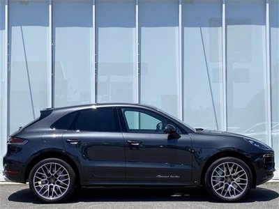صورة مصغرة 34 لـ 2020 Porsche MACAN