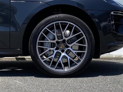 صورة مصغرة 38 لـ 2020 Porsche MACAN