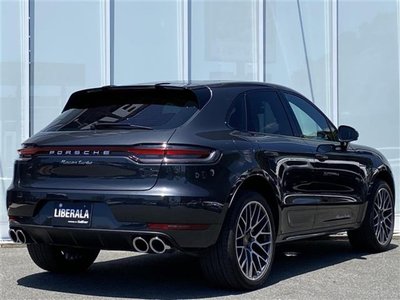 صورة مصغرة 37 لـ 2020 Porsche MACAN