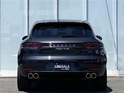 صورة مصغرة 32 لـ 2020 Porsche MACAN