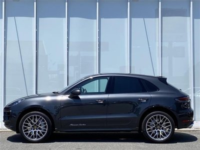صورة مصغرة 35 لـ 2020 Porsche MACAN