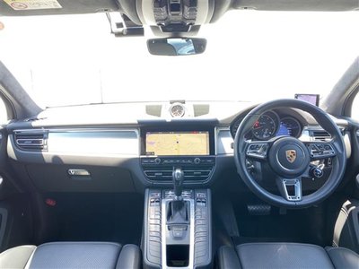 صورة مصغرة 42 لـ 2020 Porsche MACAN