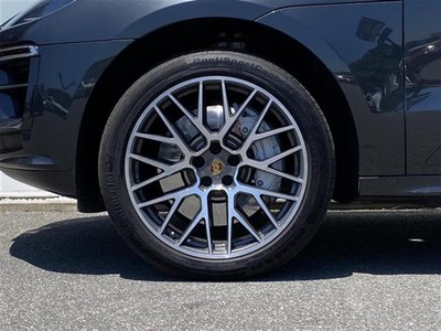 صورة مصغرة 40 لـ 2020 Porsche MACAN