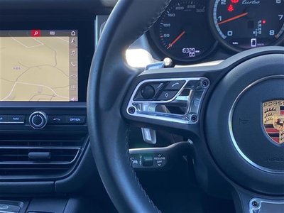 صورة مصغرة 11 لـ 2020 Porsche MACAN