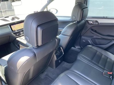 صورة مصغرة 21 لـ 2020 Porsche MACAN