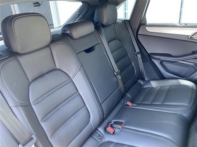 صورة مصغرة 22 لـ 2020 Porsche MACAN